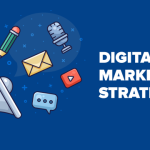 Marketing digital strategies needs