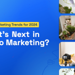 Latest trends in video marketing for 2024