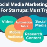 Social tips startup business marketing startups growth starting worry don